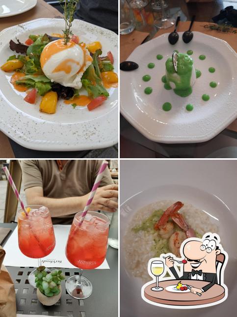 Platti al Beer-Bante food & drinks