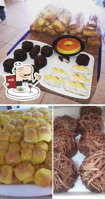 PÃO DA HORA