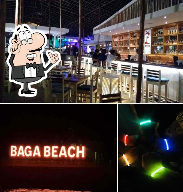 Check out how Club Titos looks inside