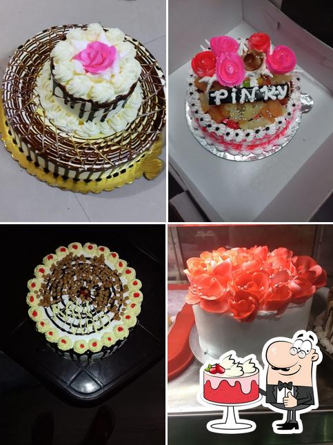 Day Nite Baker Sriganganagar image