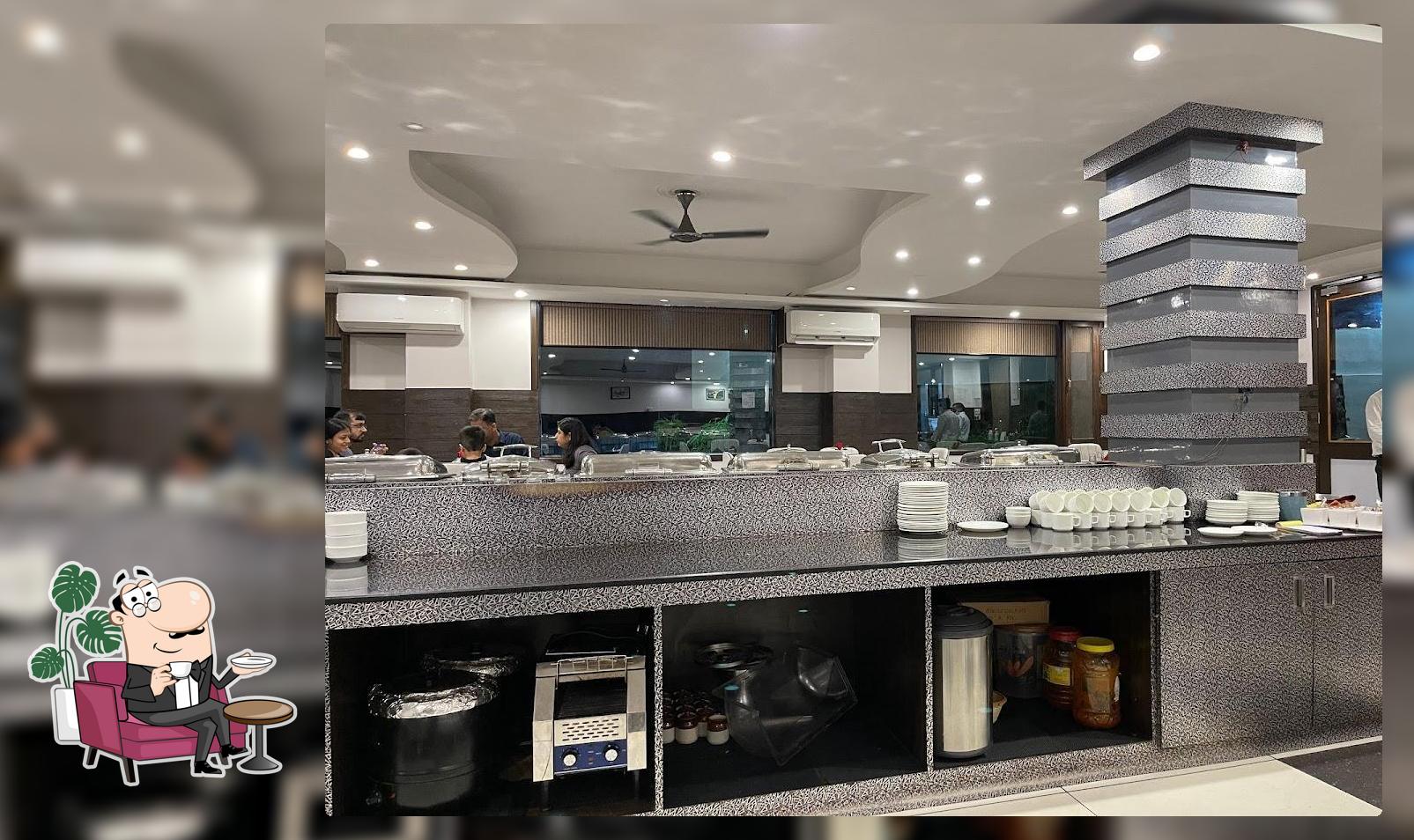 Gunn-Powder Restaurant