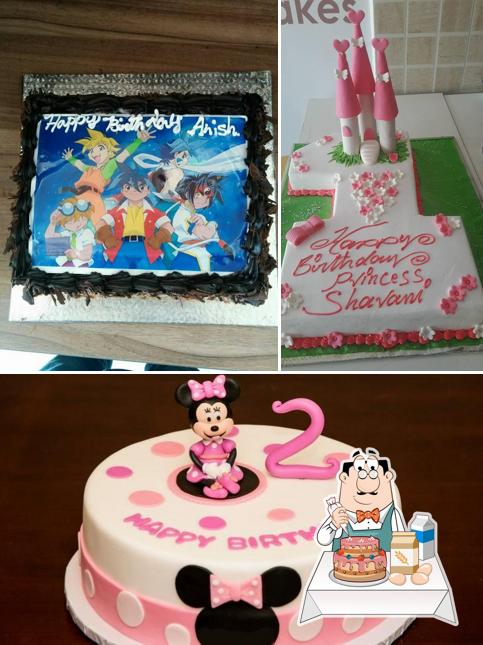 See the picture of Just Bake