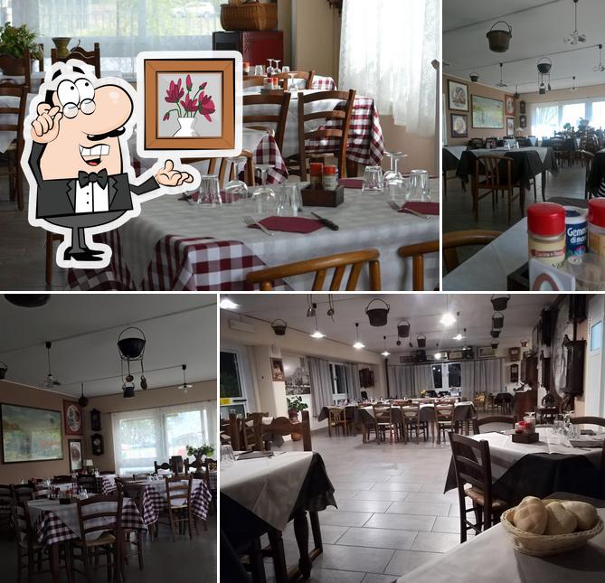 Osteria Vecchia Lodi Di Clerici Francesca