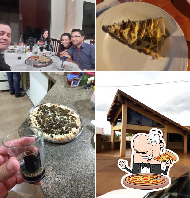 Pizzaria Nostra Casa