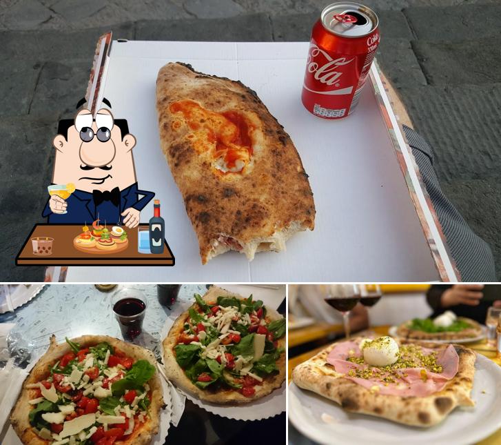 Bruschette al Gustapizza