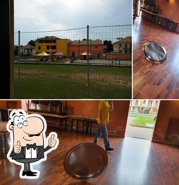 Guarda questa foto di Circolo Oratorio San Giovanni Bosco