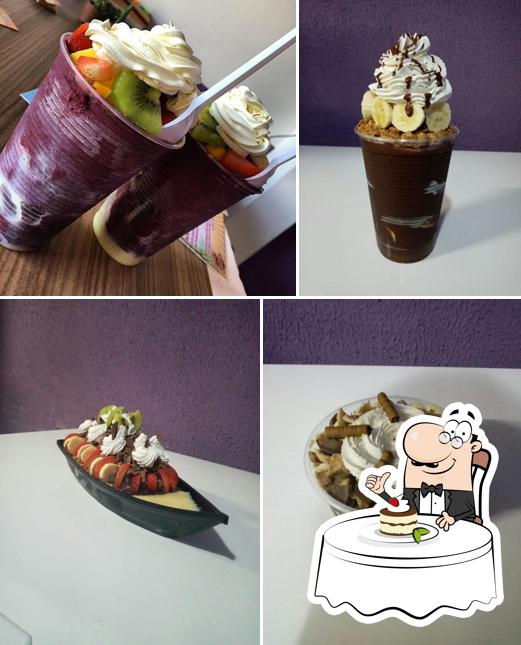 Família Kabanas Acai Delivery