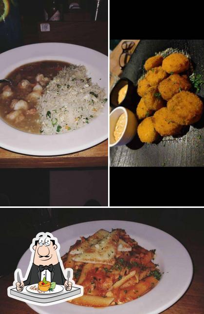 Food at F m