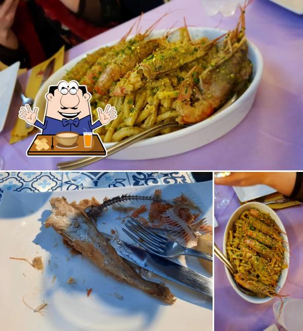 Platti al Fimis Bar