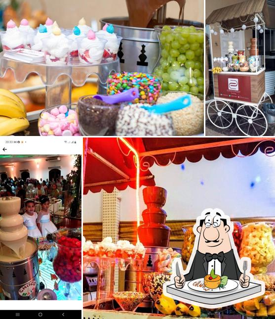 Chocofest eventos