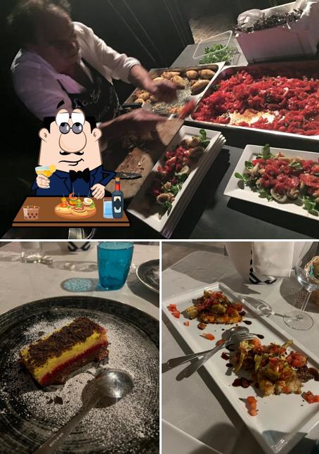 Bruschette al Da Todro