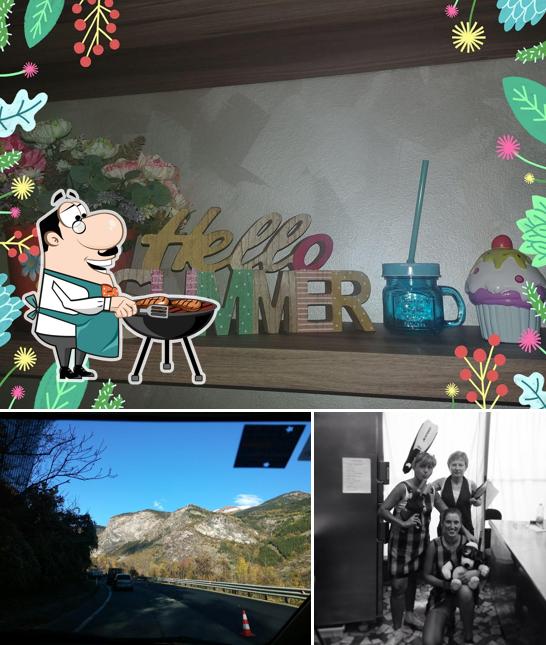 Ecco una foto di Dolce & Salato