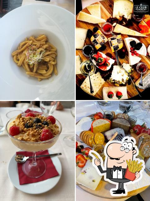 Formaggeria Biancolatte Ristorante