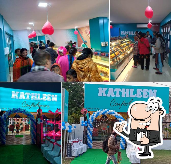 KATHLEEN CONFECTIONERS AT KHARAGPUR