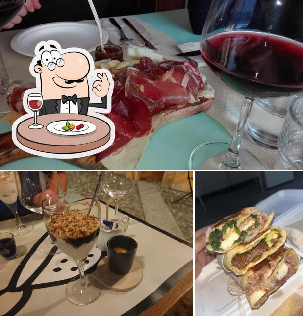 Platti al Panelentu take away & Street food of Sardinia