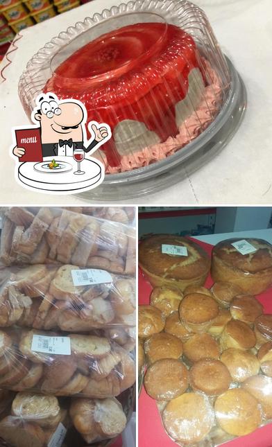 Panificação Tenório