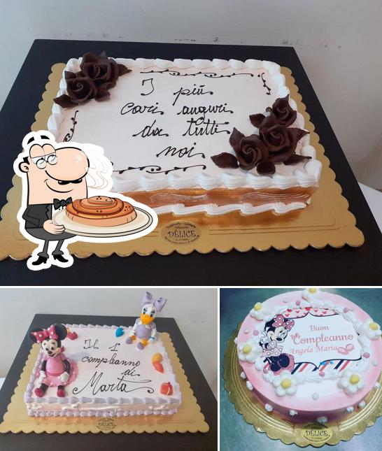 Vedi la foto di Pasticceria Delice
