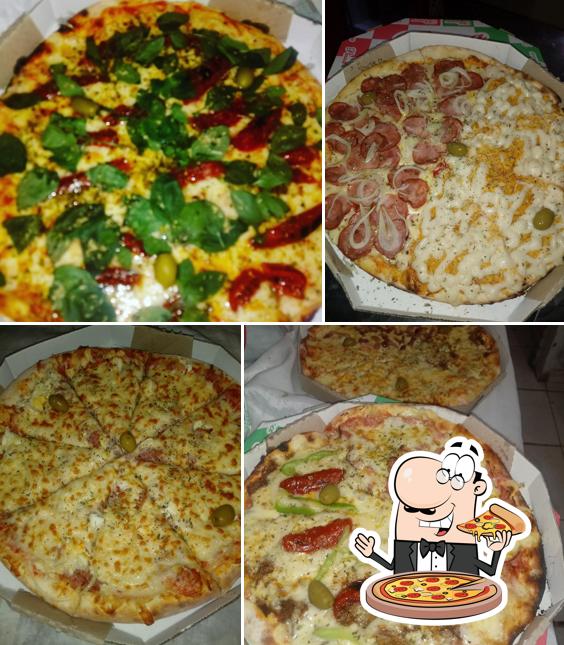 Pizzaria Kero Pizza e Grill