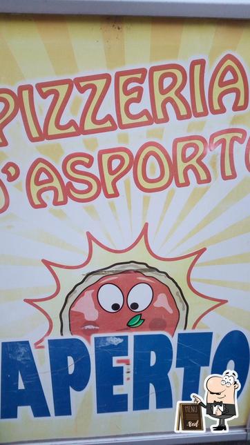 Ecco una foto di Pizzeria Il Sole
