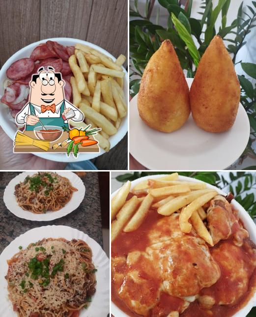 SABOR & CIA