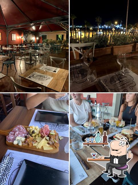 Terra Pampa Ristorante Argentino