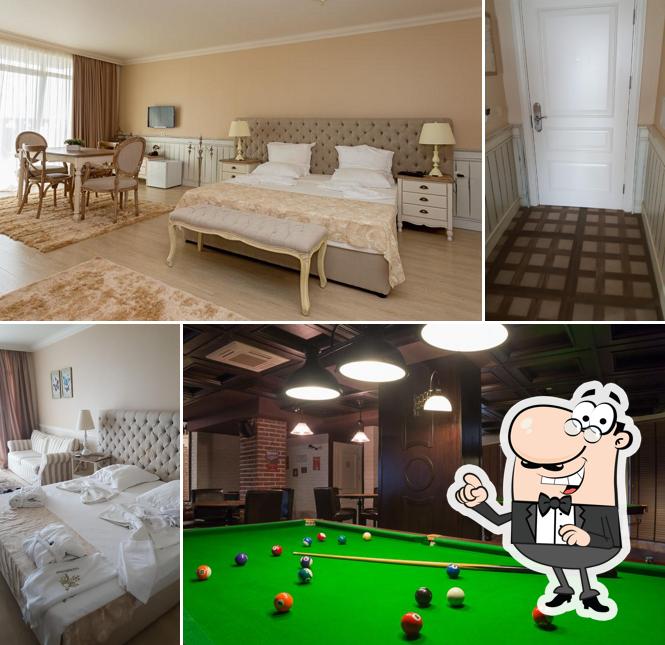THERMA PALACE Hotel & SPA