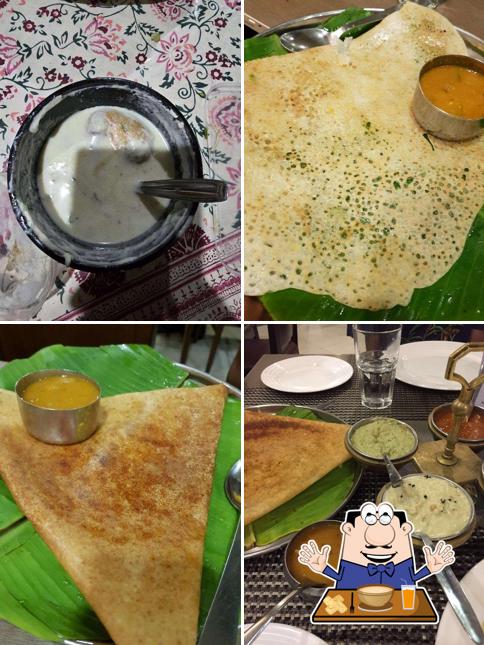 Vaishali - Hotel Meghalaya