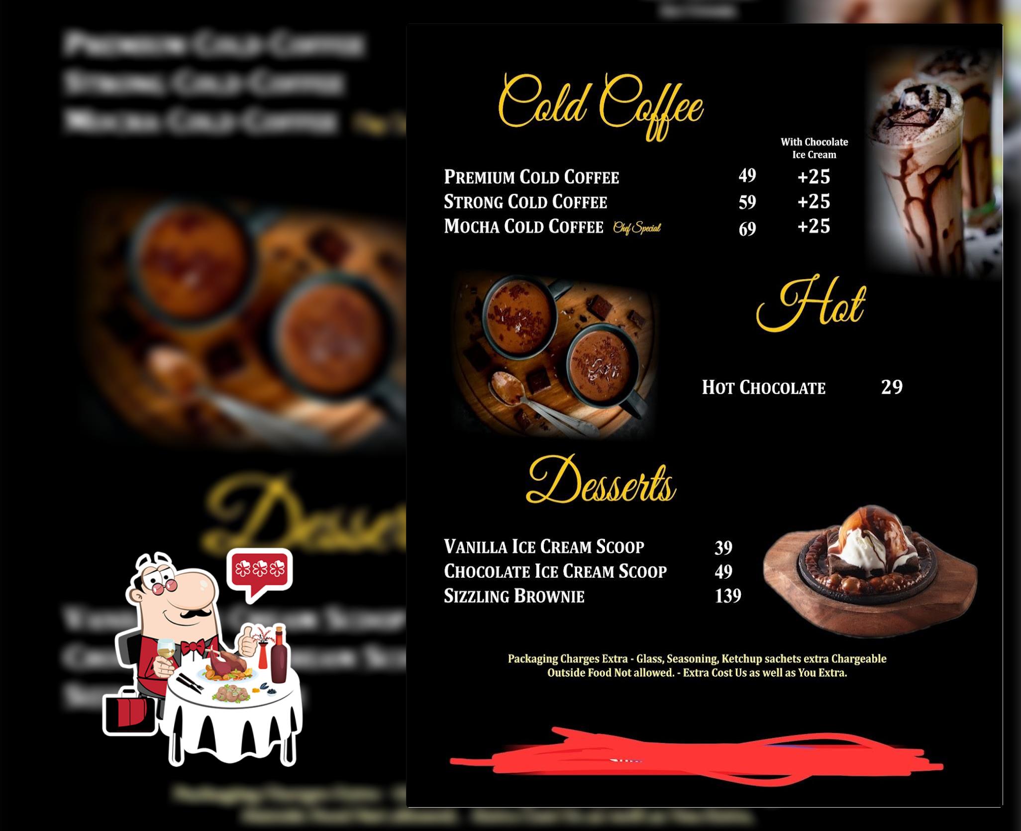 Zorko Brand Of Food Lovers