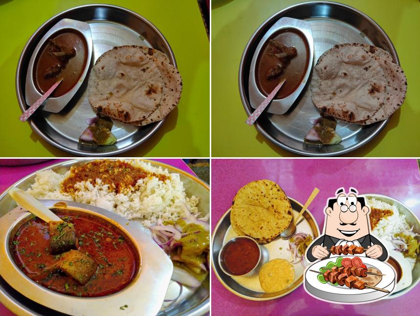 koranga food corner