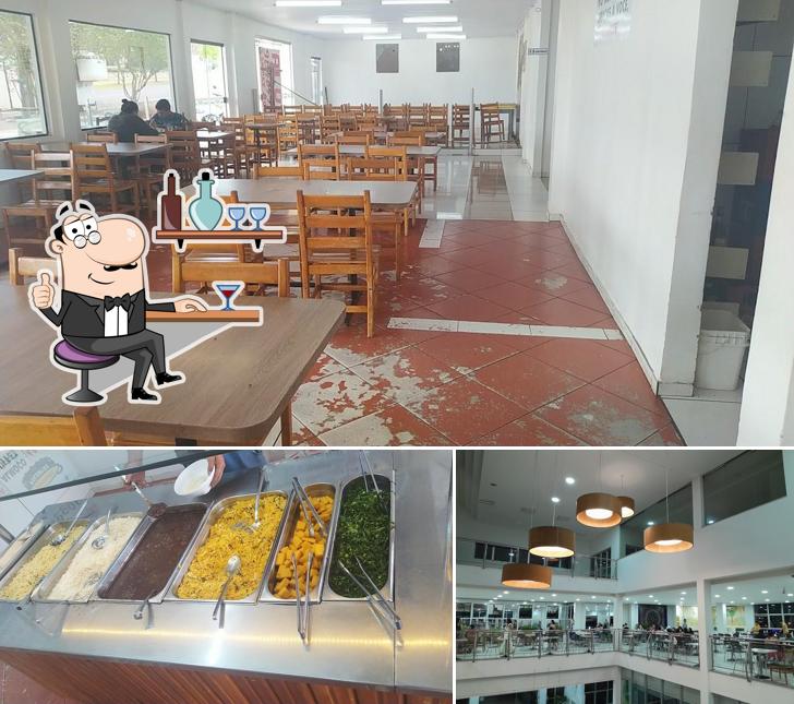 Restaurante Polentão Cataratas