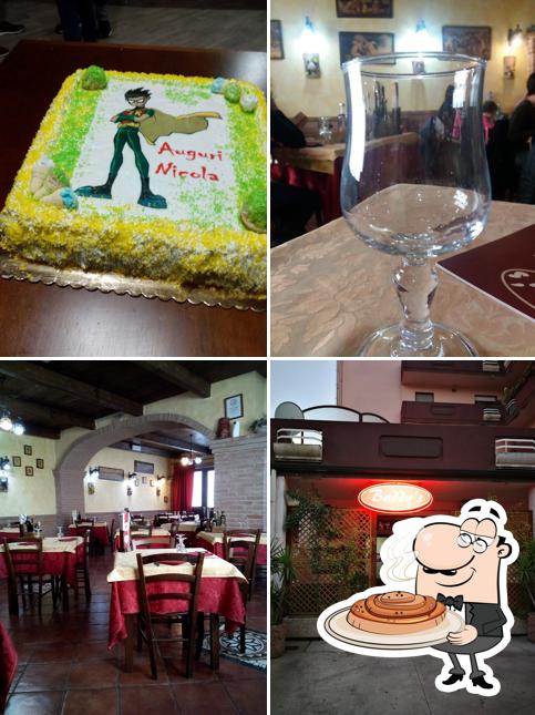 Ecco un'immagine di Ristorante Pizzeria Baddy'S