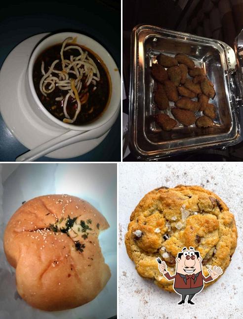 Meals at Sin City Cakes And Bakes