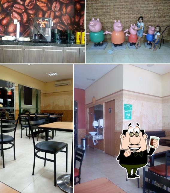 Subway Bacabal