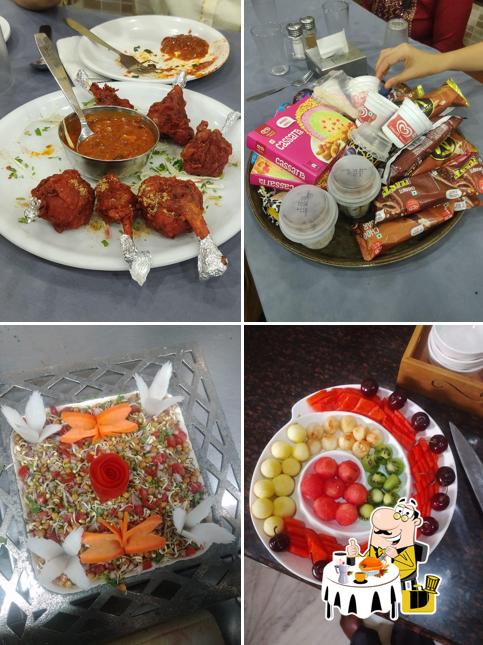 Meals at Swad Nx Family Restaurant