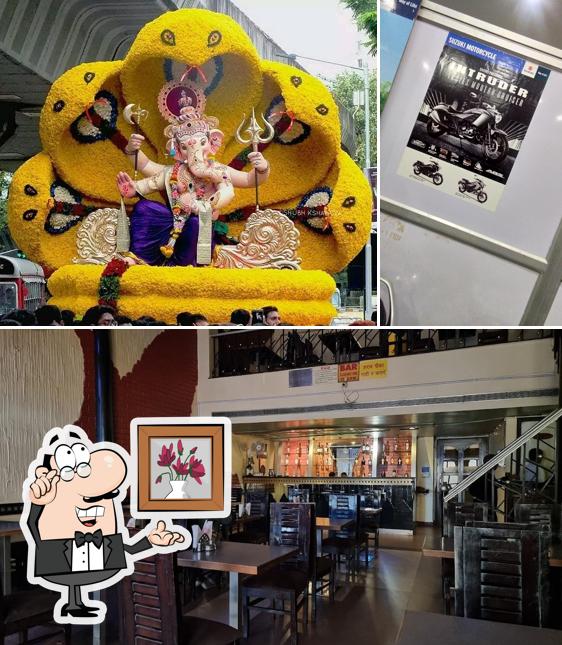 Check out how Yelchiko Bar & Restaurant looks inside