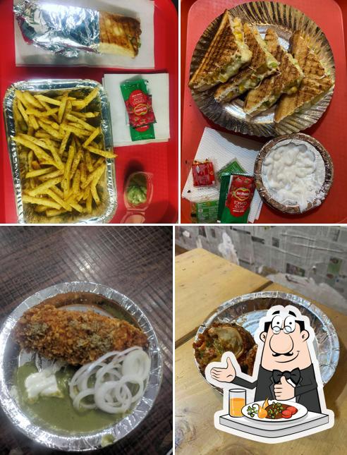 Yummy Truck