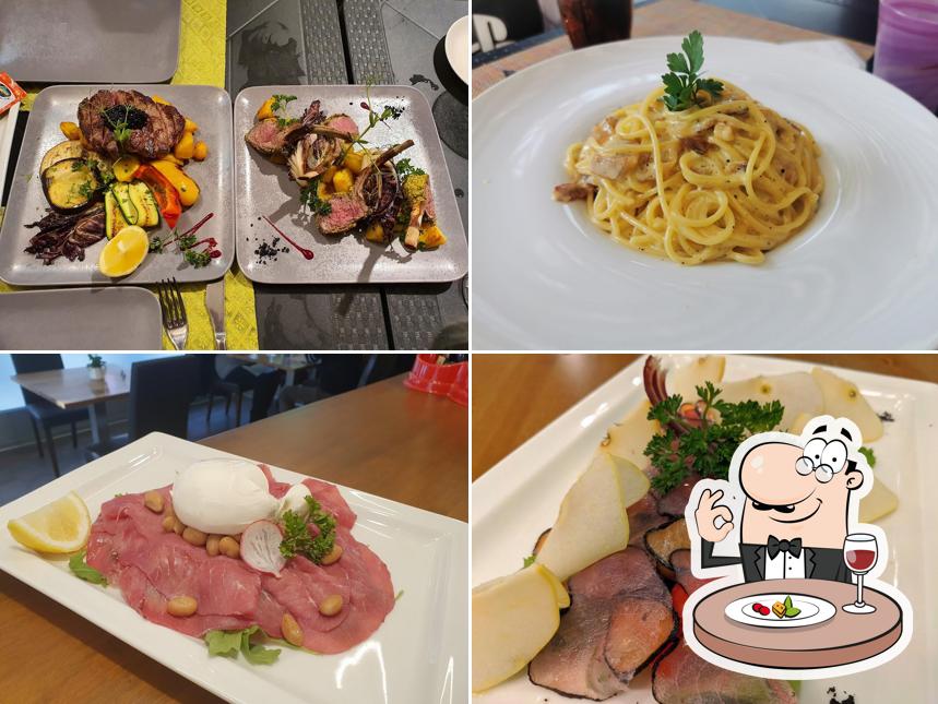 Ristorante Pizzeria Aroma di Trento