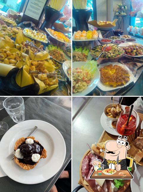 Platti al Victory Café Museo