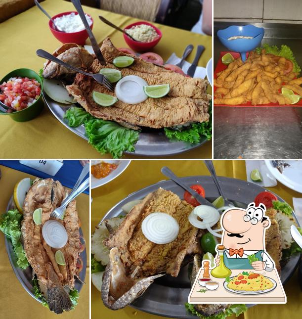 Restaurante Traira Sem Espinha