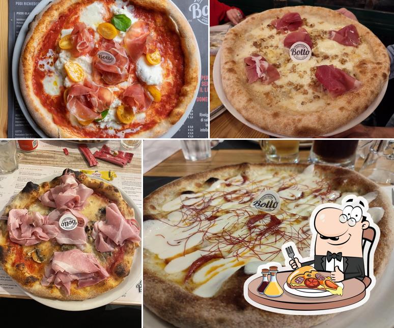 La pizza è il piatto veloce più di successo al mondo