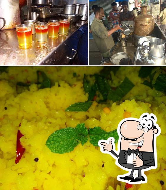 Thambi Tea Shop picture