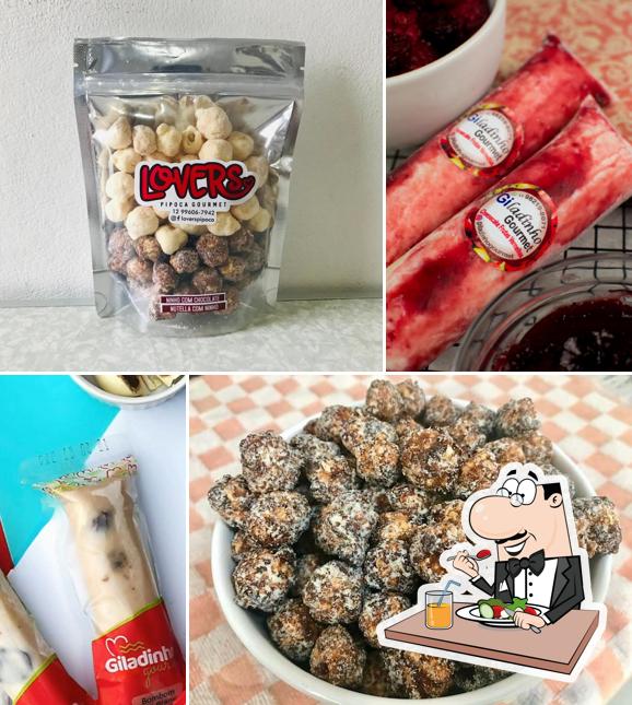 Giladinho Gourmet