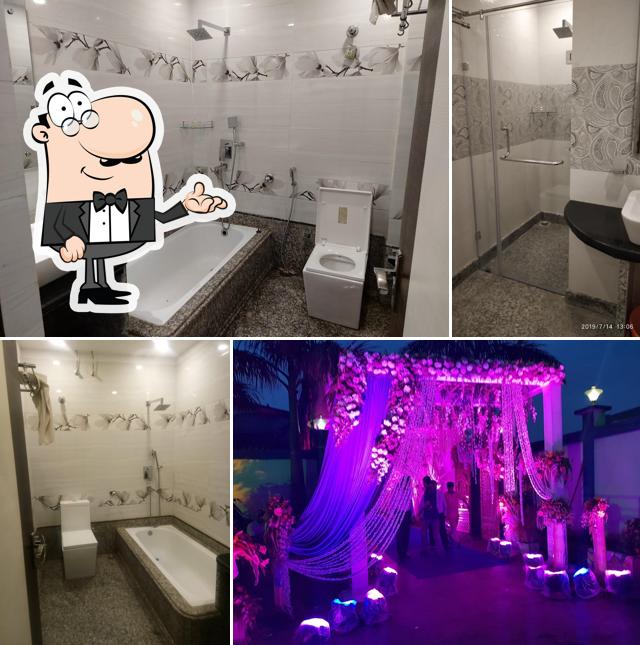 Hotel Greenland Towers