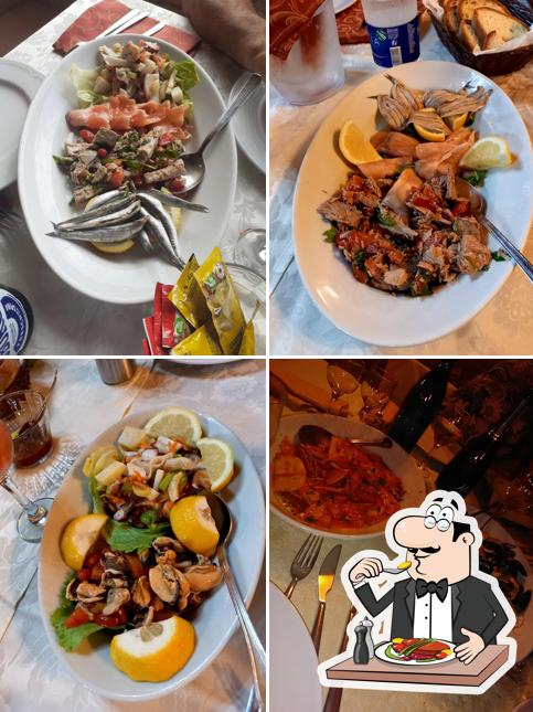 Il Casolare di Nonna Maria