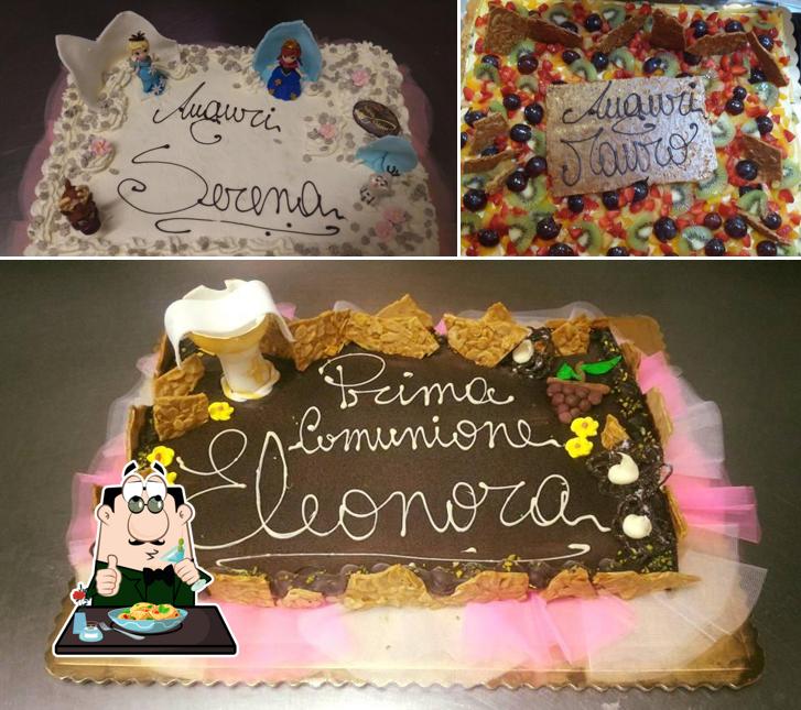 Platti al Infinite Dolcezze