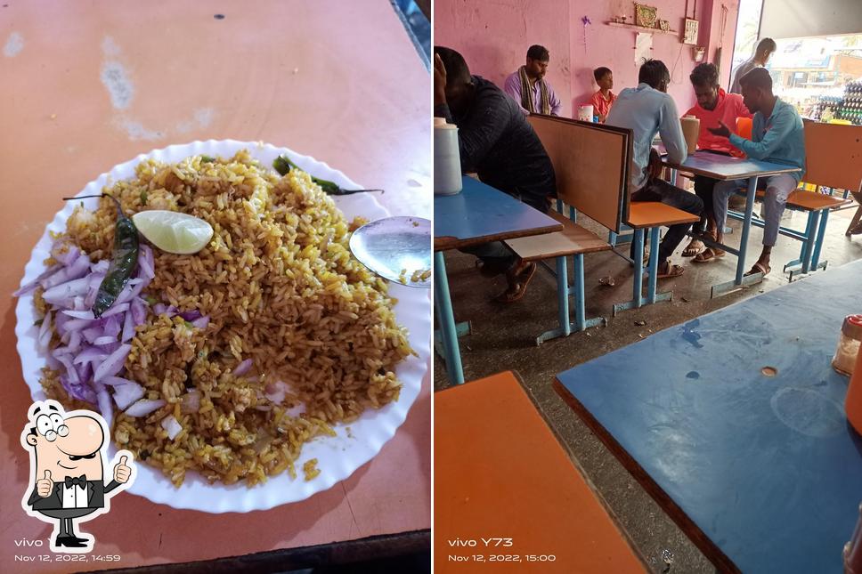 Madina Restaurant