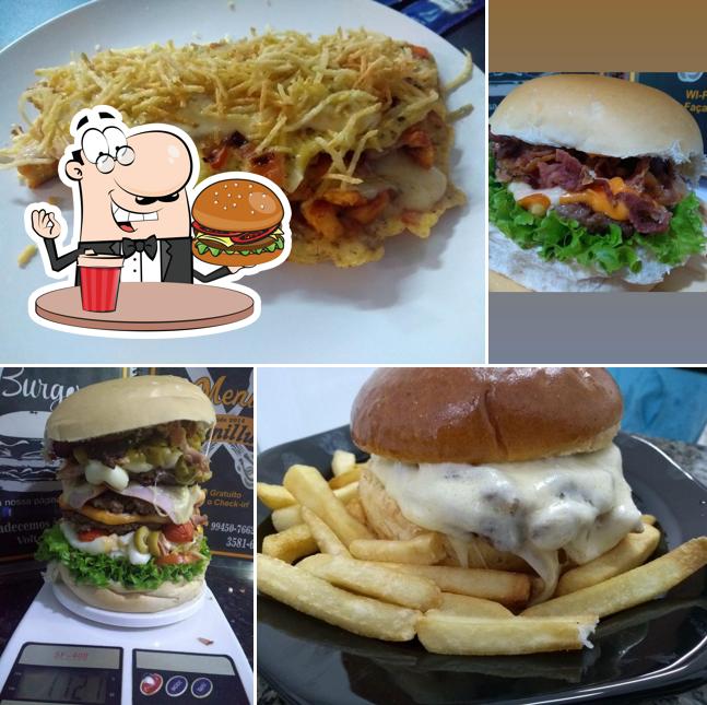 Mell's Gourmet Foods