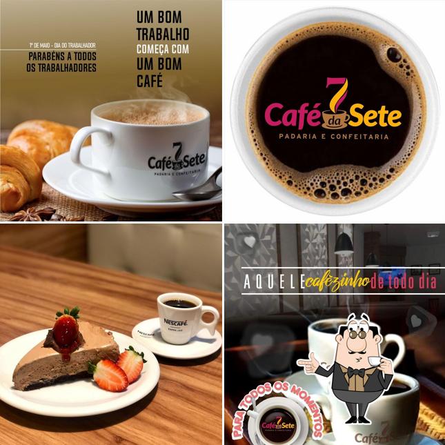 Café da Sete