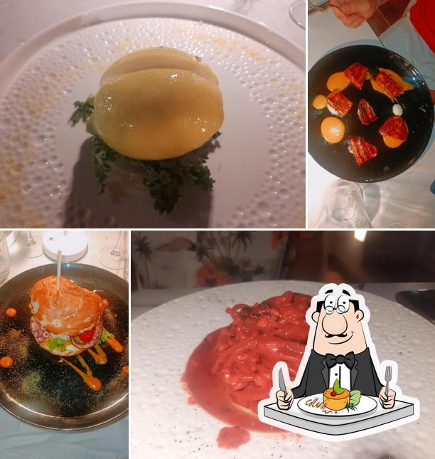 Cibo al Panorama - Restaurant & Drinks