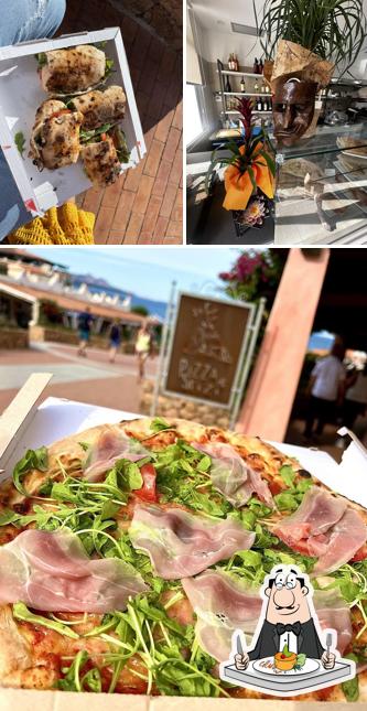 Platti al Pizza & Sfizi